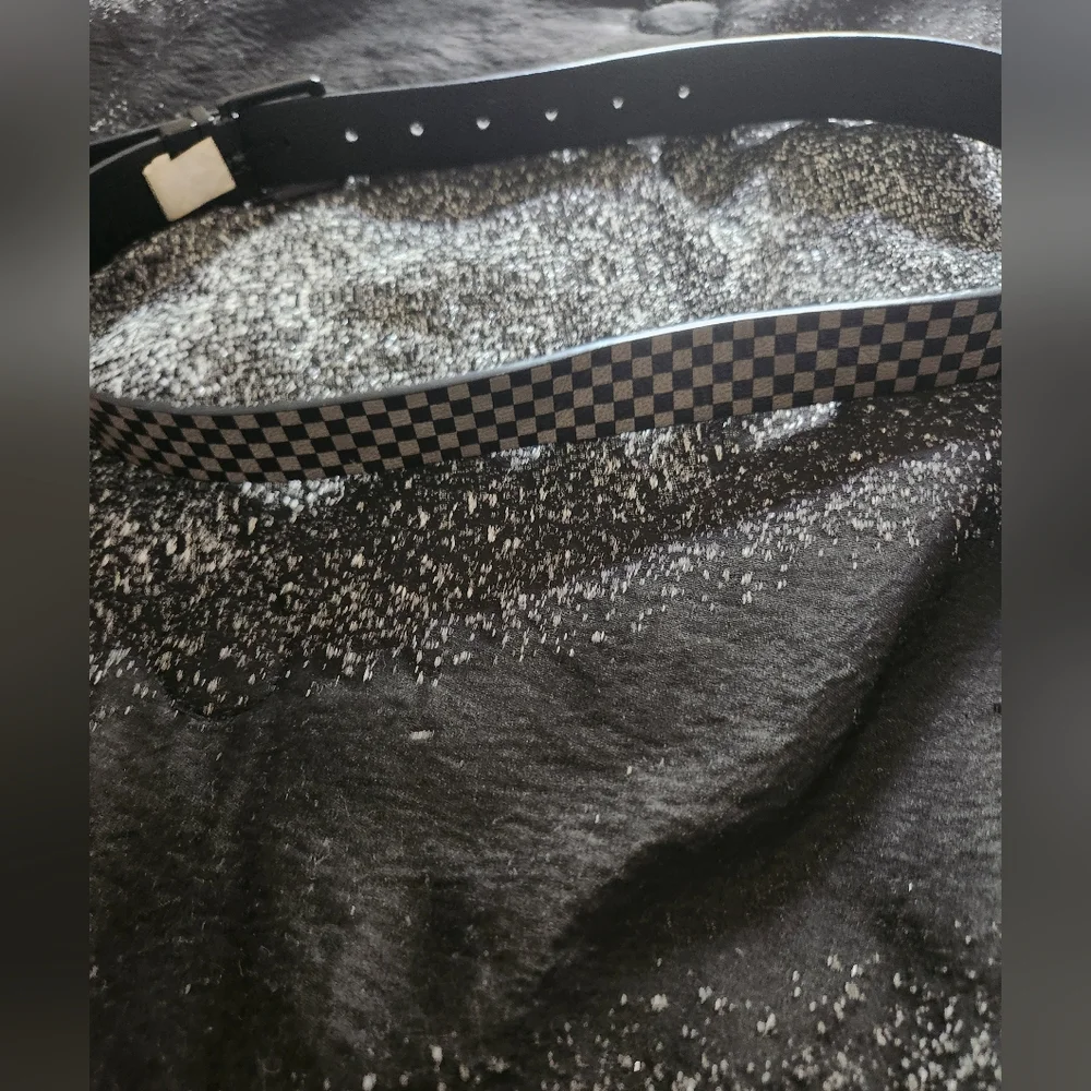 Belt
